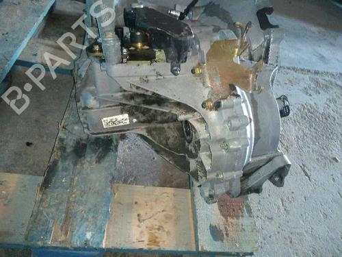 Gearbox FORD MONDEO III (B5Y)  | BP9504212M3 
