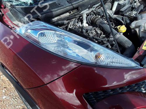 Phare droit NISSAN JUKE (F15) [2010-2019]  32036469