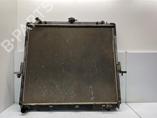 Used Water radiator Water radiator 37700172 37700172