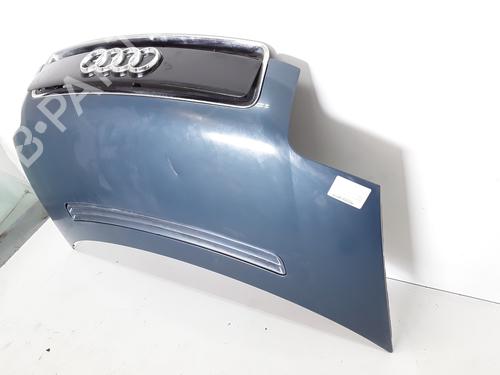 Hood AUDI A2 (8Z0)  | BP9146663C1 
