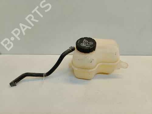 Used Expansion tank Expansion tank MG MG ZS SUV (AZS1) [2017-2026] 40023017 40023017