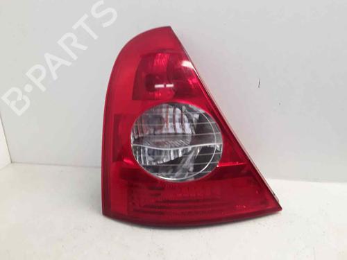 Venstre baglygte RENAULT CLIO II (BB_, CB_) [1998-2016]  28715397