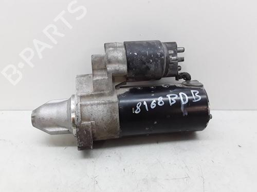 Used Starter MERCEDES-BENZ M-CLASS (W163) ML 320 (163.154) (218 hp) 30107573