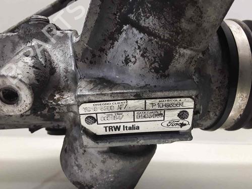 Steering rack FORD TRANSIT Van (FA_ _) 2.0 DI (FAE_, FAF_, FAG_) | BP16359160M22 