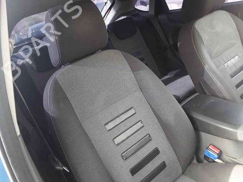 Sæde højre fortil FORD FOCUS II (DA_, HCP, DP) 1.8 TDCi | BP23024416C16 