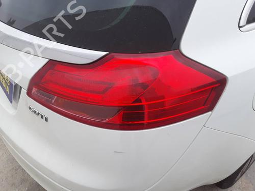 Used Right taillight Right taillight 36476441 36476441