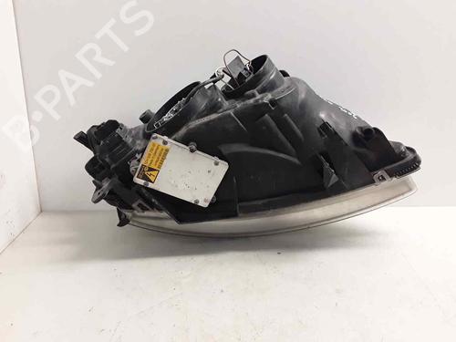 Venstre forlygte SAAB 9-3 (YS3F, E79, D79, D75) 1.9 TiD | BP21531678C28 