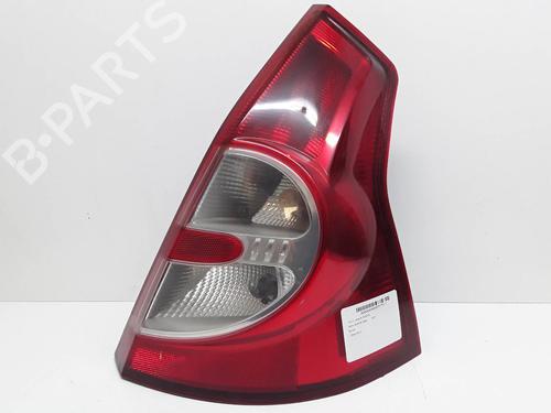 Right taillight DACIA SANDERO  | BP8536607C35 