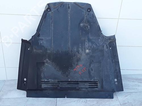 Bundpladebeskyttelse RENAULT ESPACE IV (JK0/1_) 2.0 dCi (JK03, JK04, JK1C, JK1G, JK1J, JK1K) (173 hp) 15393928