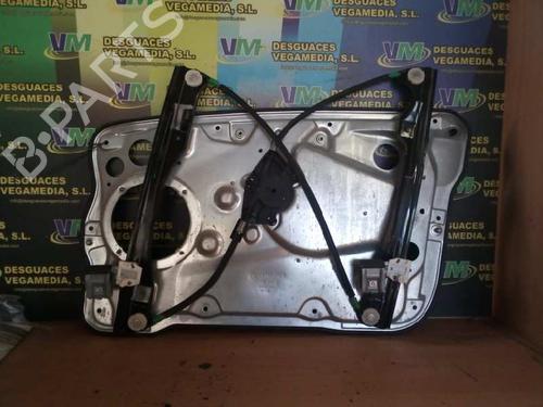 Rudehejsemekanisme ventre foran SKODA FABIA I (6Y2)  | BP7565362C22 