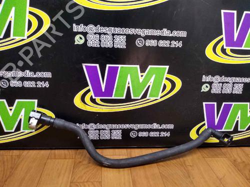 Used Pipe JAGUAR X-TYPE I (X400) [2001-2009]  14141520
