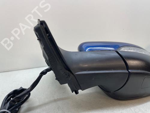 Left mirror VW GOLF VI (5K1)  | BP25994767C26 