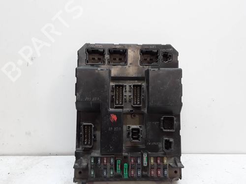 Fuse box PEUGEOT 307 (3A/C) | BP9532693E1