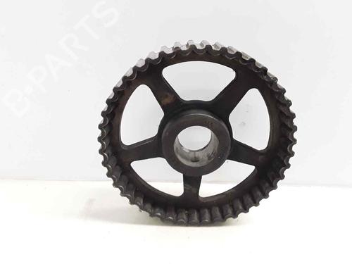 Used Pulley SEAT IBIZA II (6K1) 1.9 D (68 hp) 16739133