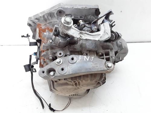 Gearbox OPEL ZAFIRA / ZAFIRA FAMILY B (A05) 1.9 CDTI (M75) | BP10176931M3 