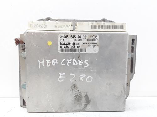 Computer MERCEDES-BENZ E-CLASS (W210) E 280 (210.053) (193 hp) 9401492