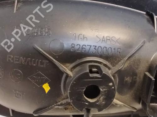 Rear left interior door handle RENAULT FLUENCE (L3_) 1.5 dCi (L30D, L30L, L306, L33F, L33L, L33M, L33V, L33W) | BP39726999I15 - Image 3