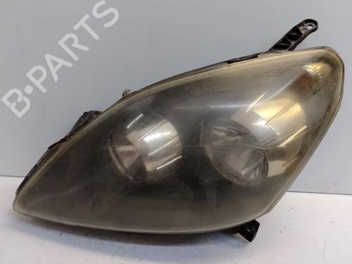 Used Left headlight Left headlight 37161551 37161551
