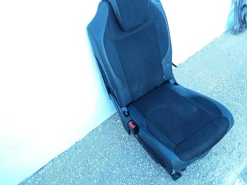 Sæde Bagtil CITROËN C4 Picasso I MPV (UD_) 1.6 HDi | BP11412259C17 