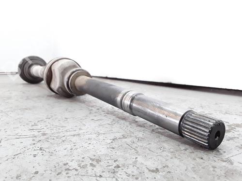 Right front driveshaft PEUGEOT 207 (WA_, WC_) 1.6 HDi | BP8222604M39 