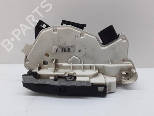 Used Front left lock VW TIGUAN (5N_) [2007-2018]  32686188