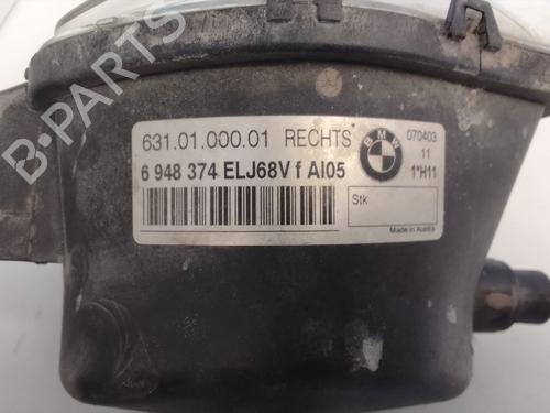 Left front fog light BMW 3 (E90) 320 d | BP37014936C30 - Image 3
