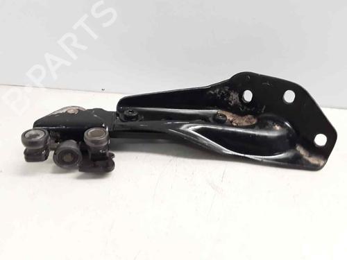 Used Hinge/Door check strap FIAT FIORINO Box Body/MPV (225_) 1.3 D Multijet (225BXD1A, 225BXB1A, 225BXB11) (75 hp) 16663170