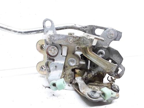 Rear right lock MITSUBISHI L200 (K3_T, K2_T, K1_T, K0_T) 2.5 TD 4WD (K34T) | BP10414235C99 