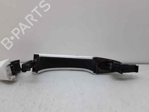 Rear right exterior door handle CITROËN C3 III (SX)  | BP29717195C130 