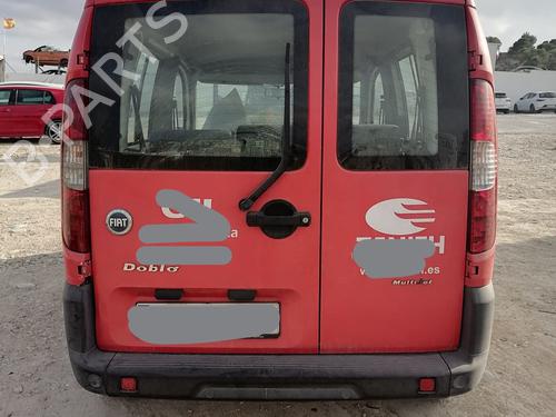 Switch FIAT DOBLO MPV (119_, 223_) 1.9 JTD | BP8150541I30 