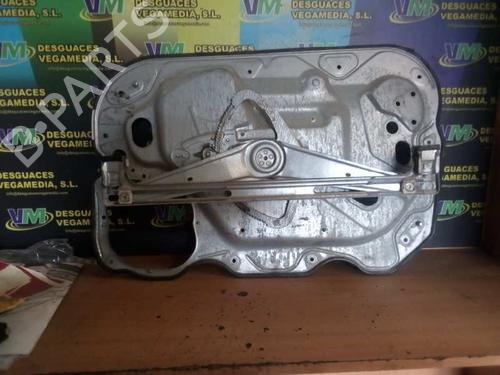 Front left window mechanism FORD FOCUS II (DA_, HCP, DP)  | BP7565358C22 