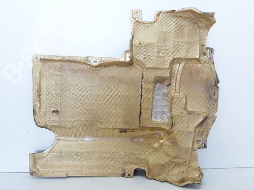 Used Underbody protection MERCEDES-BENZ C-CLASS (W203) C 220 CDI (203.006, 203.008) (143 hp) 14139876