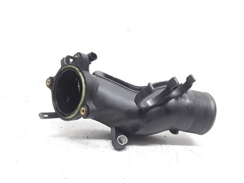 Pipe TOYOTA AVENSIS Saloon (_T27_) 2.0 D-4D (WWT271_) | BP15499137M125 
