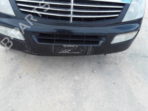 Foran kofangere SSANGYONG REXTON / REXTON II (GAB_) 2.7 Xdi (163 hp) 11047250