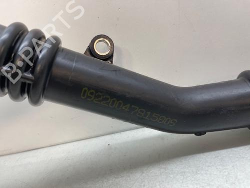 Pipe SUZUKI GRAND VITARA I (FT, HT) 2.0 HDI 110 16V 4x4 (SQ420D, TD83V) | BP27990195M125 
