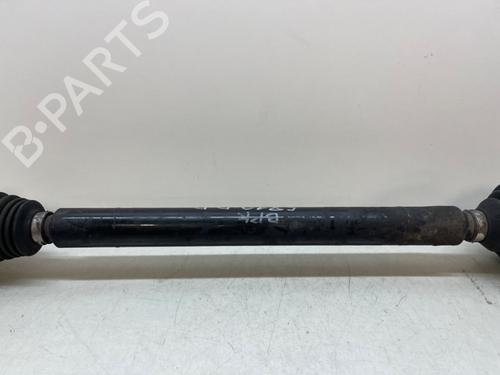 Right front driveshaft VW PASSAT B6 (3C2) 2.0 TDI | BP21850170M39