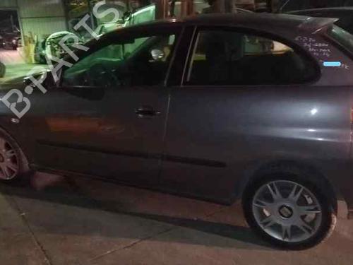 Pedal SEAT IBIZA III (6L1)  | BP7471274I4 