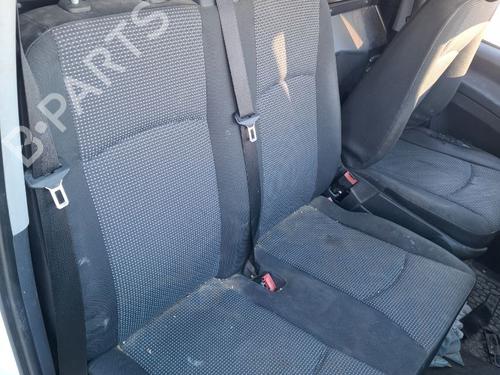 Sæde højre fortil MERCEDES-BENZ VITO Bus (W639) 109 CDI (639.701, 639.703, 639.705) (95 hp) 31906578