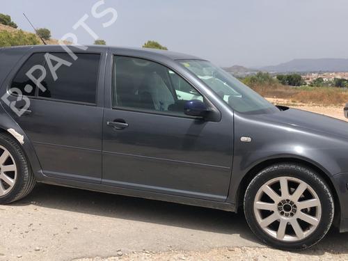 Boot lining VW GOLF IV (1J1) 1.9 TDI | BP37407742I3 - Image 18