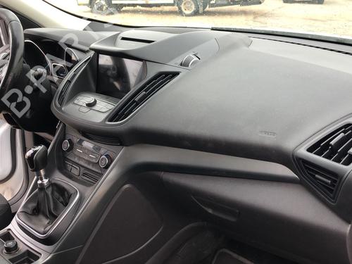 Front right window mechanism FORD KUGA II (DM2)  | BP29313731C23 