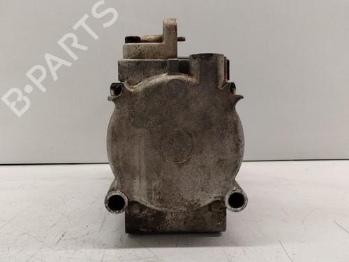 AC compressor HYUNDAI TERRACAN (HP) 2.9 CRDi 4WD | BP37407752M34 - Image 2