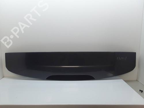 Spoiler bagklap Spoiler bagklap RENAULT CLIO II (BB_, CB_) [1998-2016] 32428415 32428415