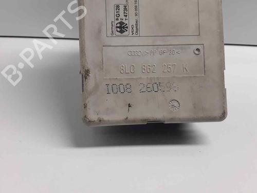 Pomp Elektrische Deurvergrendeling AUDI A4 B5 (8D2)  | BP29735986M86 