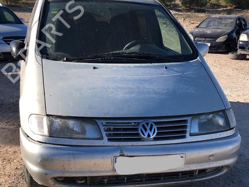 Pièces Détachées Usagées VW SHARAN (7M8, 7M9, 7M6) 1.9 TDI (90 hp) 4345983