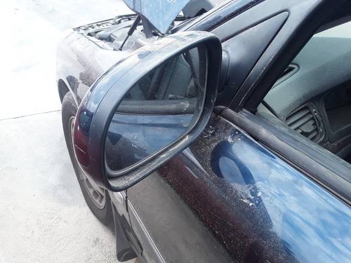 Used Left mirror VOLVO S80 I (184) 2.5 TDI (140 hp) 15499168