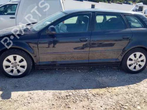 Elektronisk sensor AUDI A3 Sportback (8PA) 1.9 TDI | BP7522795M84 