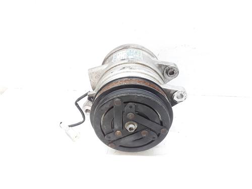 AC compressor CHEVROLET MATIZ (M200, M250)  | BP13371154M34 