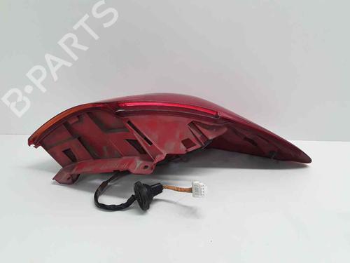 Used Left taillight Left taillight NISSAN MURANO II (Z51) 2.5 dCi 4x4 (190 hp) 34618748 34618748