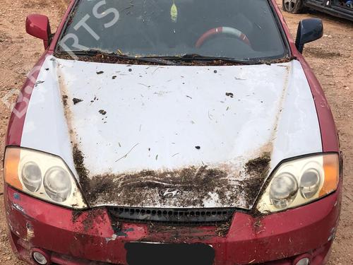 Recambios HYUNDAI COUPE II (GK) 1.6 16V (105 hp) 4373899