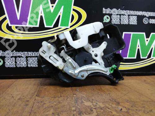 Rear left lock MITSUBISHI COLT VI (Z3_A, Z2_A)  | BP7469110C100 